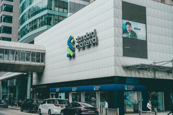 Standard Chartered Appoints Margaret Harwood-Jones as CEO for Europe and UK