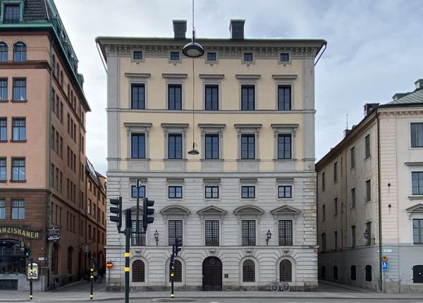 Sveriges Riksbank Holds Policy Rate at 1.75% as January 2026 Update Confirms Stable Outlook