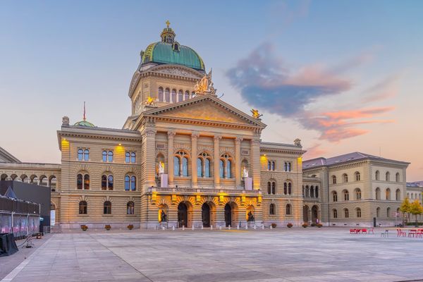 Swiss Senate Backed 90% CET1 Requirement for UBS Foreign Subsidiaries