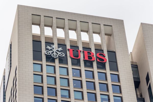 UBS Chief Rejected 90% Swiss Capital Proposal Before Parliamentary Vote