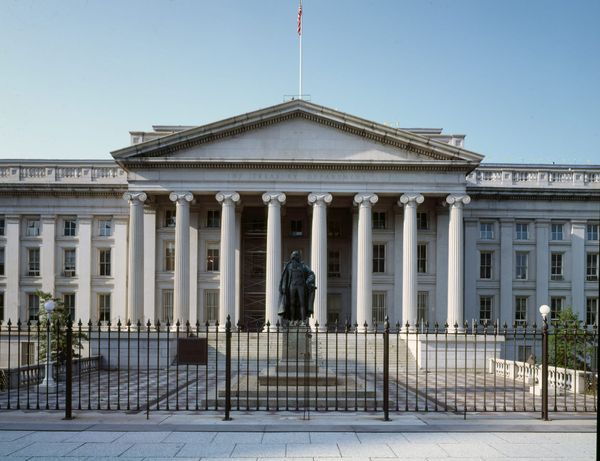 US Sanctioned Iran’s BitBank Over Alleged IRGC and Hormuz Payments