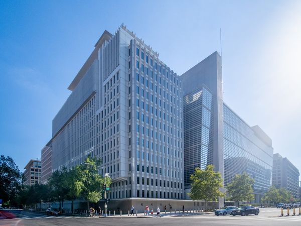 World Bank Backed Brazil Industrial Decarbonisation With $1.06 Billion Financing Package