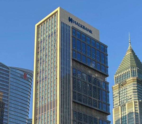 Türkiye’s Halkbank pressed ahead with planned secondary offering despite market turmoil