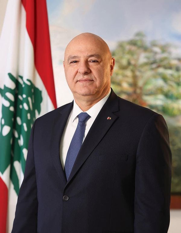 Lebanon’s President Challenged Amended Bank Resolution Law Before Constitutional Council