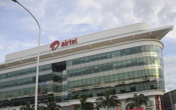 Airtel Money priced London flotation at £1.96, valuing business at £5.3 billion