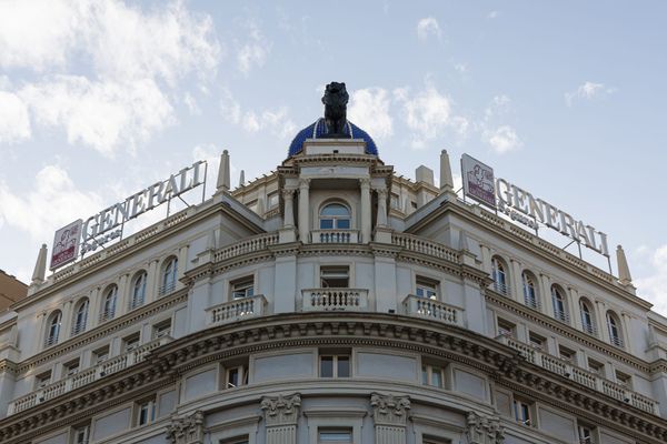 Generali agreed €150 million stake purchase in Spain’s Banco de Crédito Cooperativo