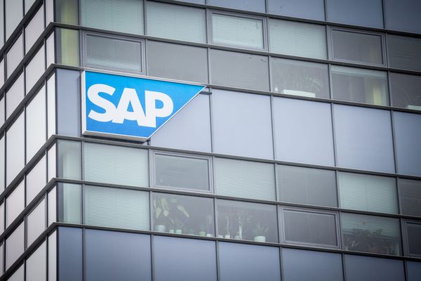SAP brought Tereina-powered payment execution directly into its cloud ERP