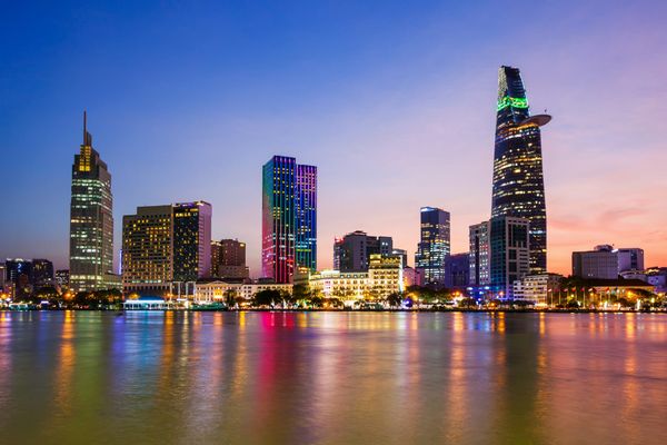 Vietnamese banks planned nearly $7 billion in new share sales