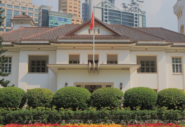 Hong Kong Priced HK$20 Billion Multicurrency Digital Green Bond Offering
