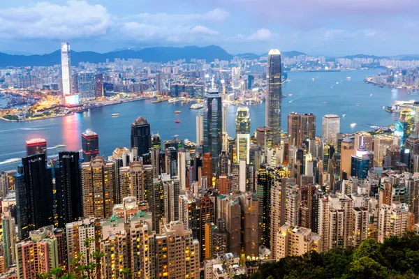 Mastercard Advances AI Commerce in Hong Kong with HSBC, DBS Partnership