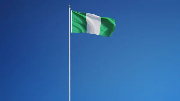 Nigeria Army chief urges banks to strengthen tracking of terror financing