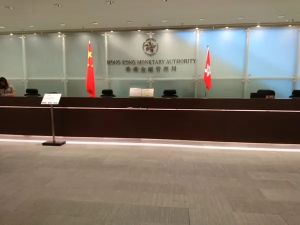 HKMA says banks have implemented new account rules for mainland investors