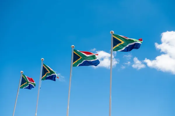 South Africa's IFISA Set to Launch to Boost Infrastructure Funding