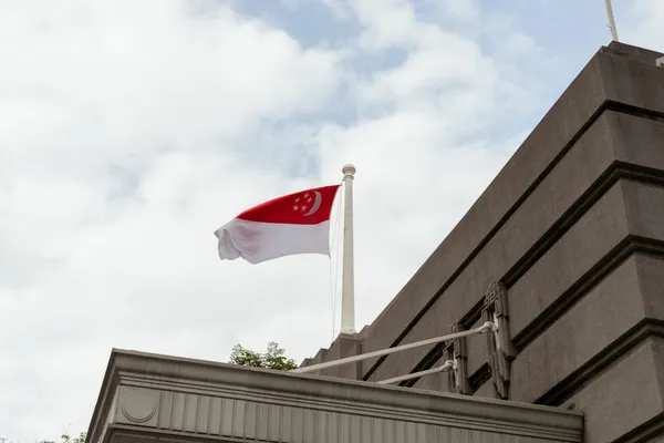 Singapore announces gold clearing system and central bank vaulting services