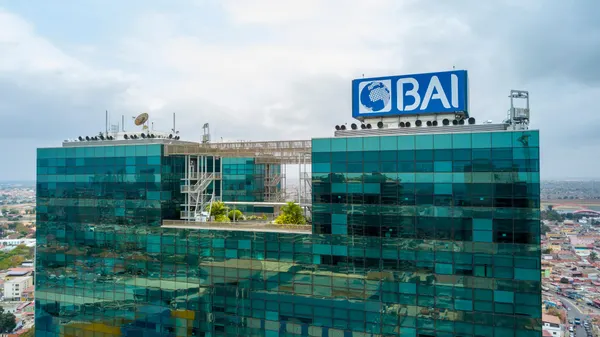 Angola's BAI Embraces Finastra Core Platform for Digital Transformation
