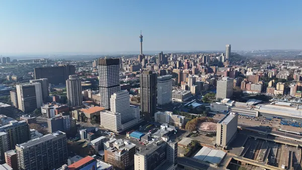South Africa fully funds 2026/27 foreign-currency borrowing with $3.2 billion of concessional loans