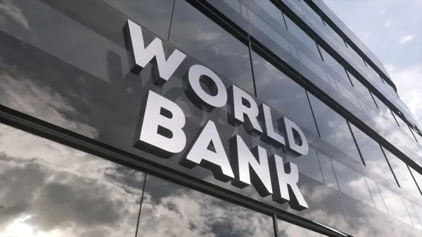 World Bank Bars PwC Africa Units Over Power Project Fraud