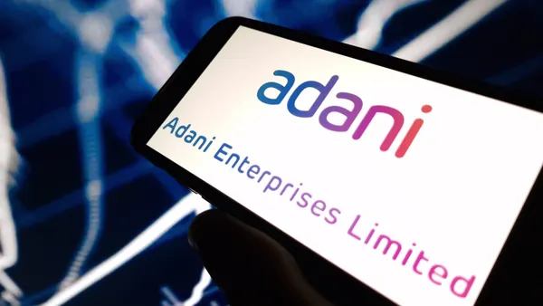 Five Adani companies pay ₹15.08 million to settle SEBI proceedings
