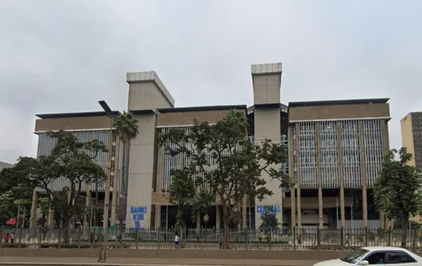 Kenya central bank proposes dividend curbs and new capital buffers