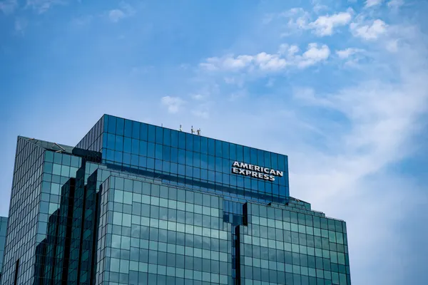 American Express expanded merchant acceptance beyond 190 million locations worldwide