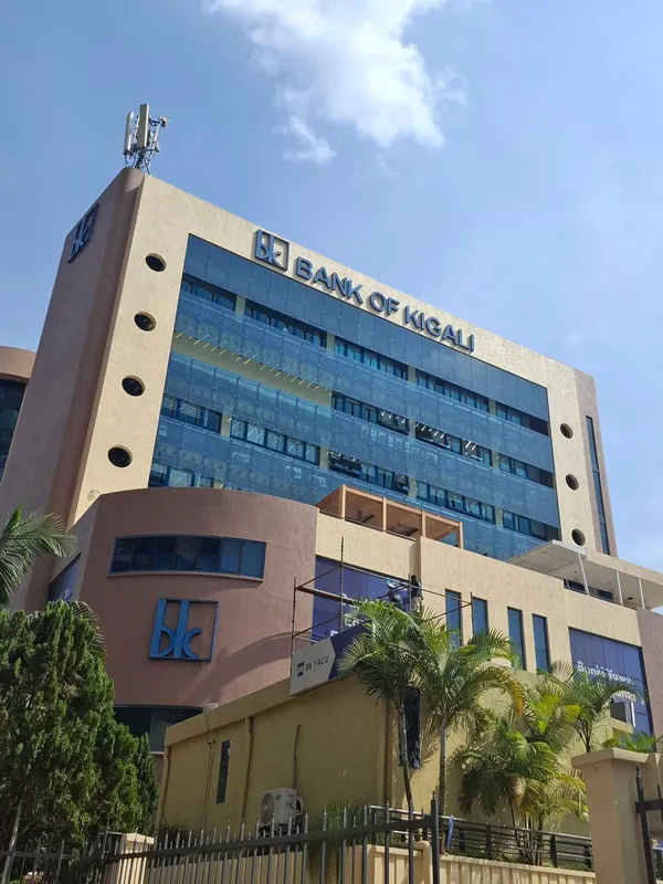 Rwanda's Bank of Kigali presents BK Open API to clients, opening its systems to fintechs