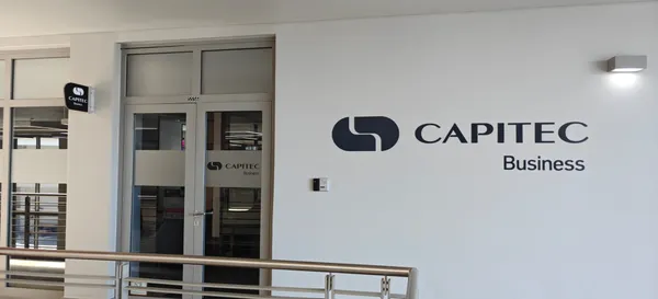 South Africa’s Prudential Authority penalties for 2024/25 total R115 million, led by Capitec