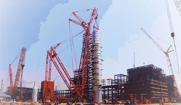 Nigeria’s Dangote Refinery IPO overwhelms digital investment platforms