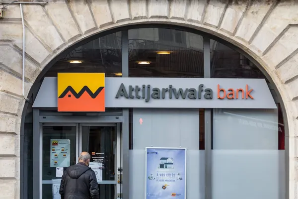 Morocco's Attijariwafa Bank posts H1 2026 net income group share of MAD 5.9 billion, up 1.1%