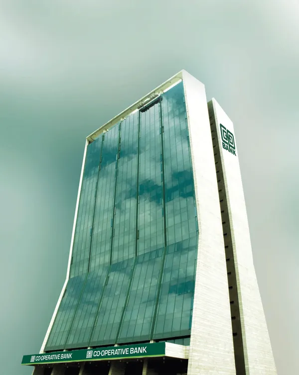 Co-op Bank executes Kenya’s first KESONIA cross-currency swap with EBRD