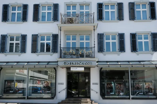 IAG agreed confidential resolution of A$2.8 billion Credit Suisse claim