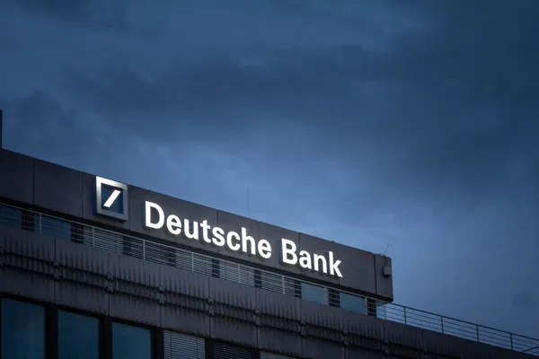Deutsche Bank settles €152 million Frankfurt damages claim brought by former manager Schiraldi