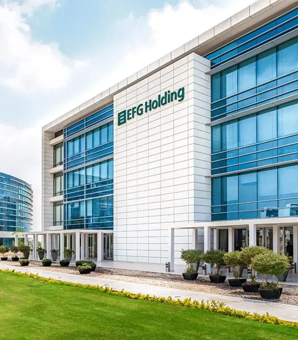 EFG Holding secures $40 million EBRD loan for Egyptian businesses