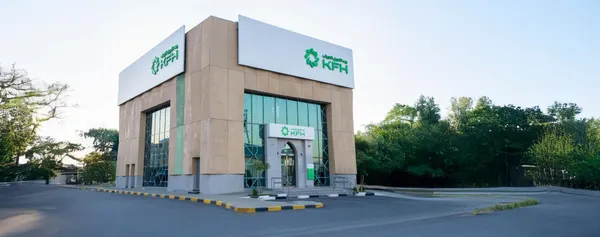 Kuwait Finance House posts H1 2026 net profit of KD 363.1 million, up 6.1%