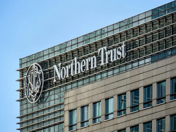 Northern Trust reports Q2 2026 EPS of $4.23, boosted by $451.5 million of notable revenue items
