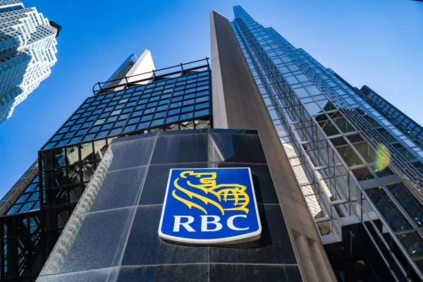 Canada's Royal Bank of Canada posts Q3 2026 net income of C$6 billion, up 11% year on year