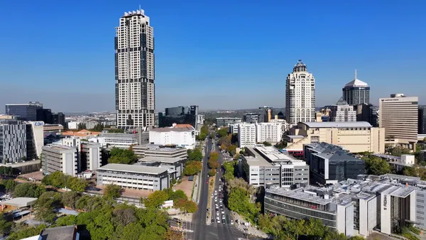South Africa signs $1 billion, 16-year loan with New Development Bank for municipal infrastructure