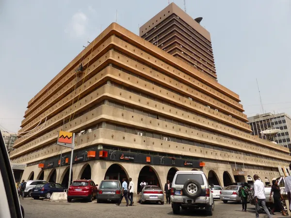 Côte d’Ivoire’s SIB increased first-half net income 9% to CFA32.1 billion
