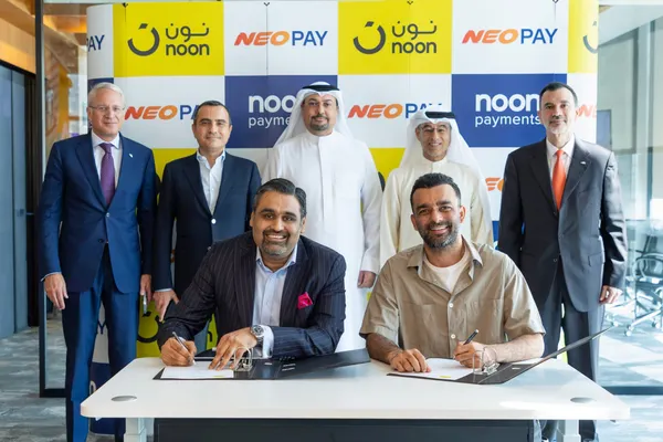 UAE’s NEOPAY agreed to buy 65% stake in noon payments