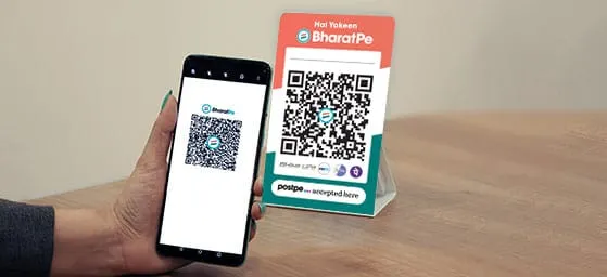 BharatPe Taps Himanshu Verma to Head POS Amid Offline Push