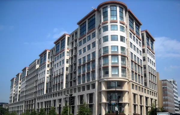 IFC Commits USD 150 Million to HDFC Capital's H-DREAM Green Affordable Housing Fund in India