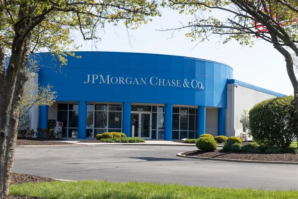 JPMorgan appointed Rob Sweeney global investment banking chair amid expansion