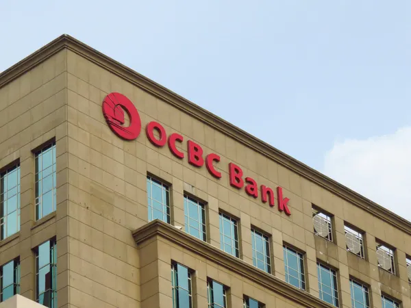 OCB appoints Duong Duc Hung as general director from 26 October 2026