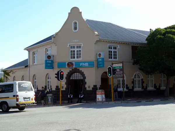 South Africa’s FNB launched crypto trading from R10 through VALR