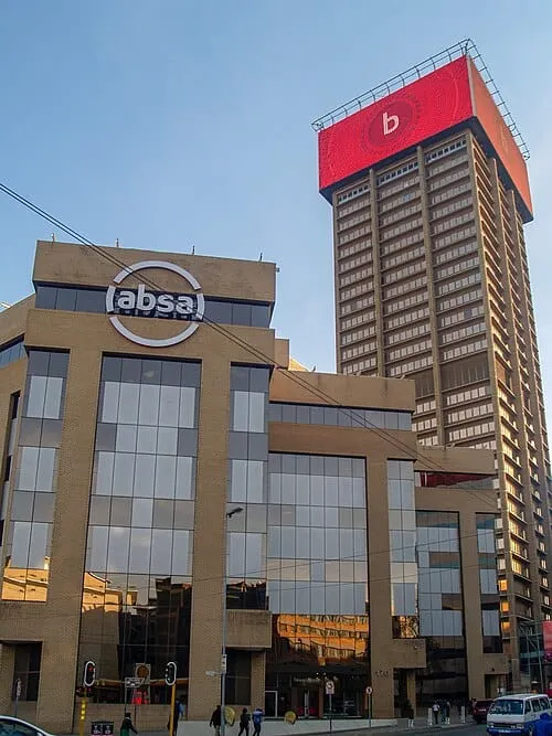 Absa appointed Eric Muriuki to lead pan-African digital growth ventures