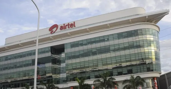Airtel Money began conditional trading after £5.3 billion African listing