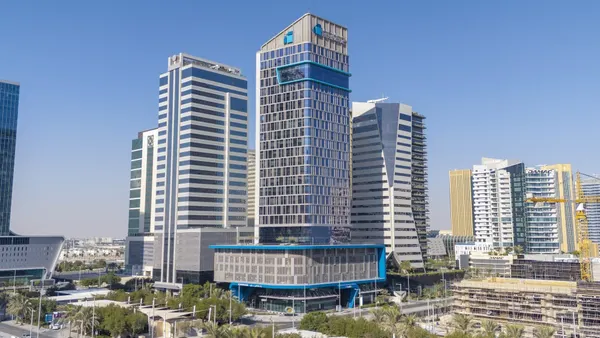 AlRayan Bank appointed Usman Ahmed group CEO in Qatar leadership transition