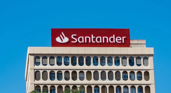 Santander cut AI serving costs under three-year Nvidia collaboration framework