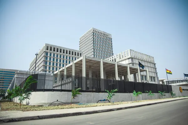 Bank of Ghana proposed 100% liquidity coverage ratio for licensed banks