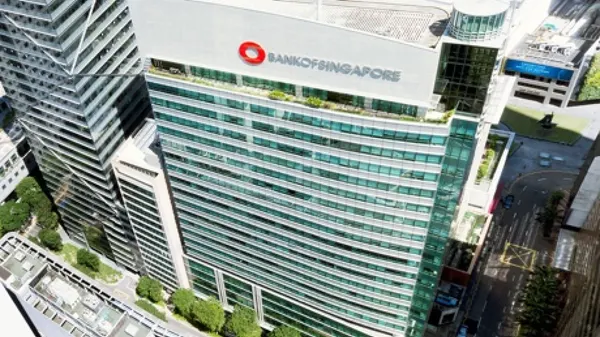 Bank of Singapore names Lim Leong Guan head of Middle East private banking, based in Dubai
