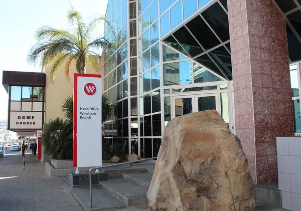 GCR Affirmed Bank Windhoek Ratings With Stable Outlook Across Two Markets